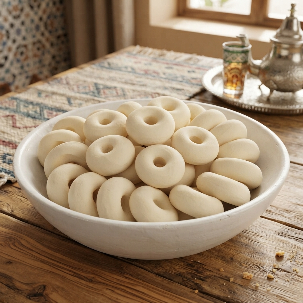 Kaak Warka